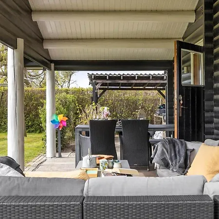 Сasa de vacaciones Fy224-otterup-fyrrevaenget-27 Otterup