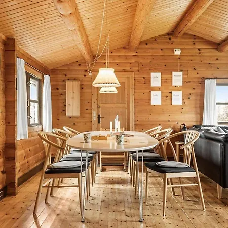 Сasa de vacaciones Fy224-otterup-fyrrevaenget-27