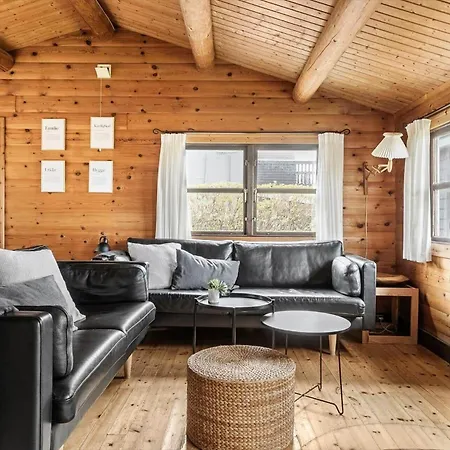 Сasa de vacaciones Fy224-otterup-fyrrevaenget-27 *