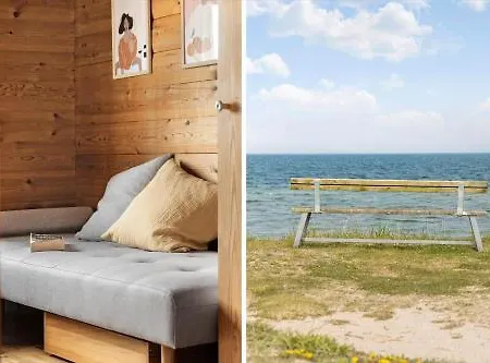 Prázdninový dům Fy224-otterup-fyrrevaenget-27 *